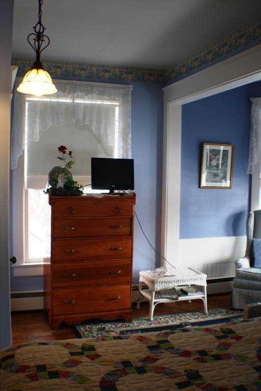 The White Birch Inn Berwick Esterno foto