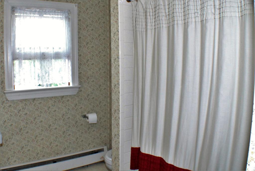 The White Birch Inn Berwick Esterno foto