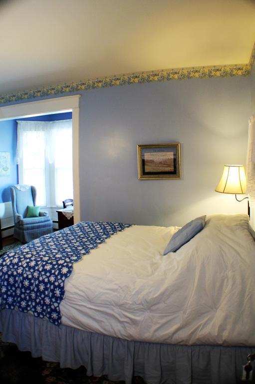 The White Birch Inn Berwick Esterno foto