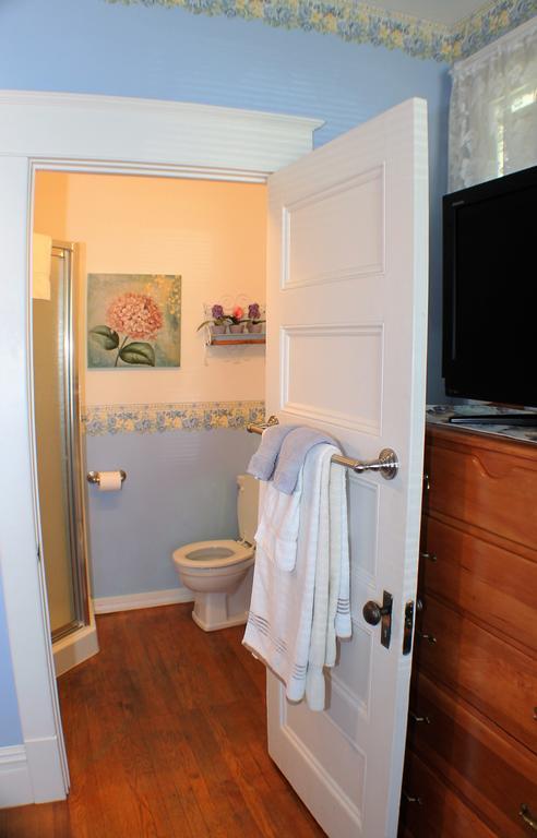 The White Birch Inn Berwick Esterno foto