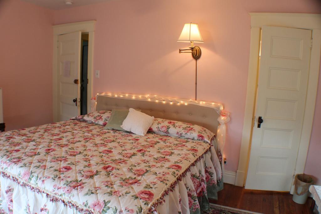 The White Birch Inn Berwick Esterno foto