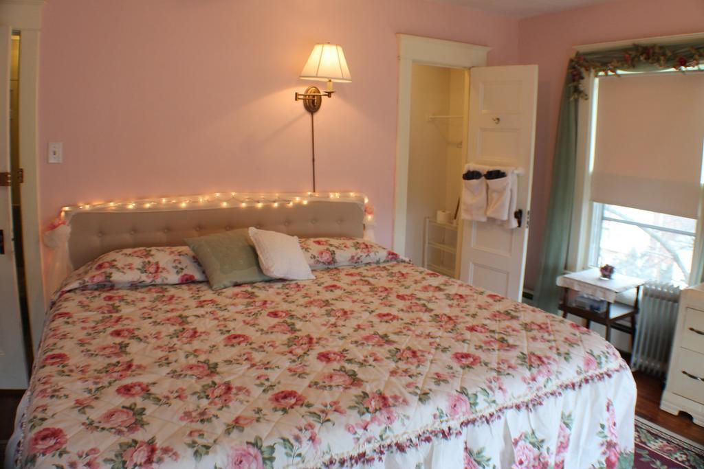 The White Birch Inn Berwick Esterno foto